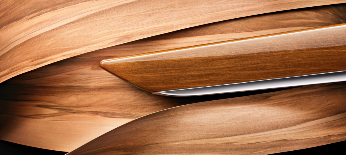 Декоративные планки BMW Individual Декоративные планки BMW Individual